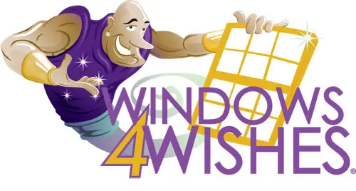 Windows 4 wishes.