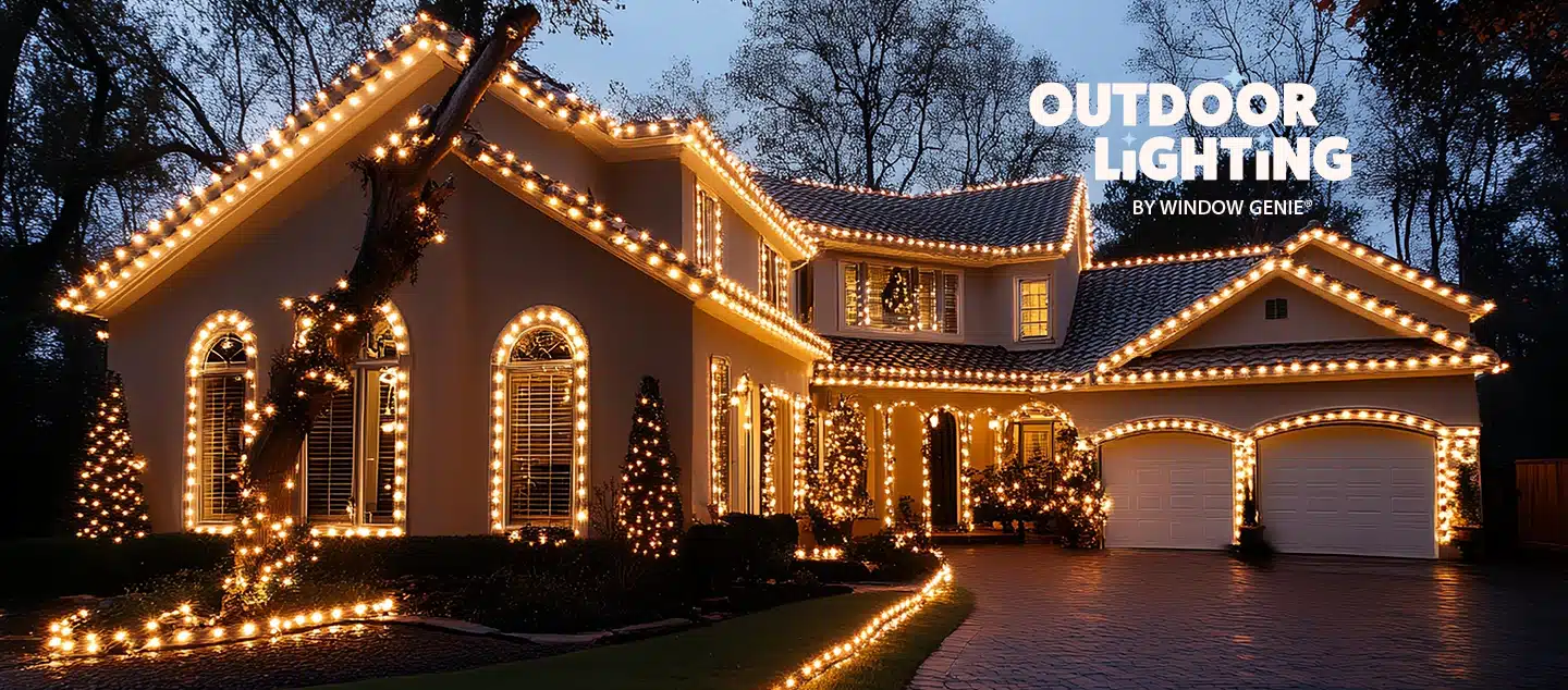 outdoor lighting