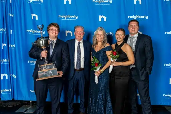 Neighborly Monday Awards