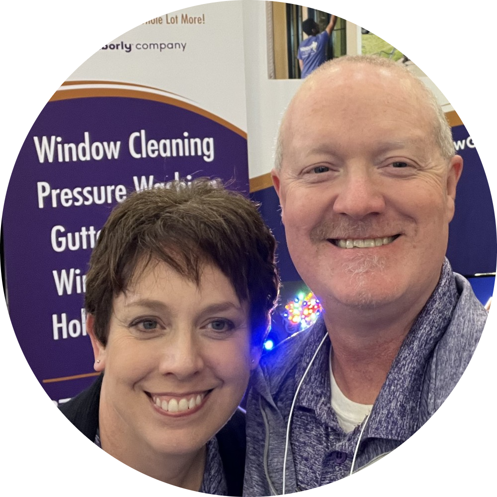 Scott & Barb Glenn