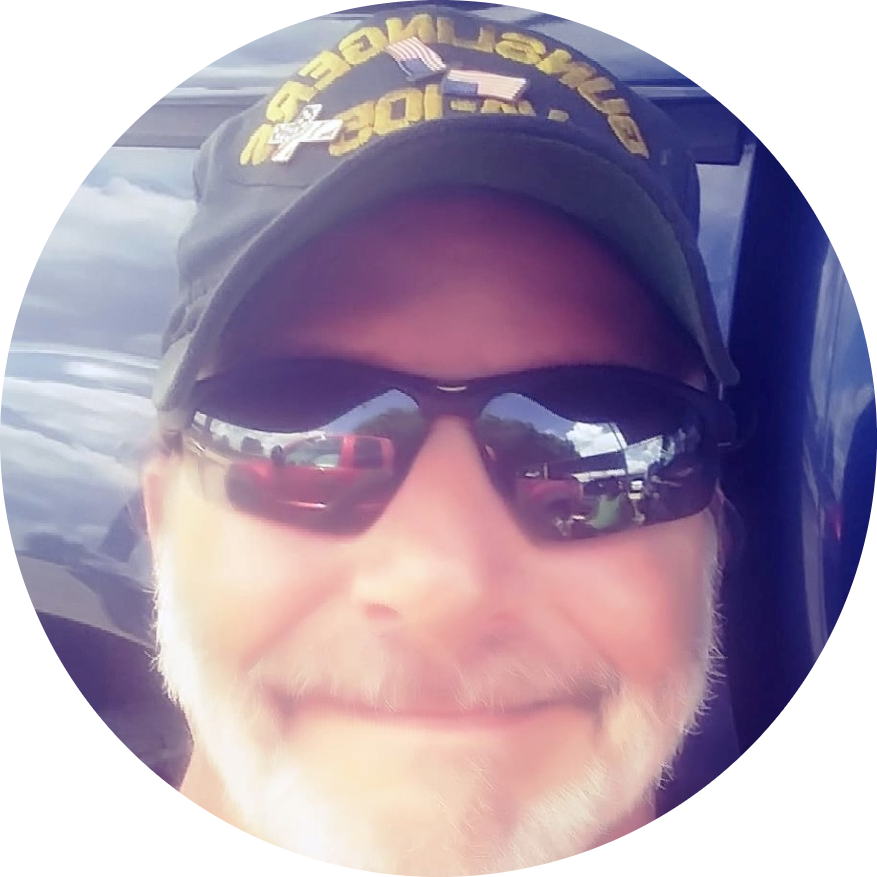 Brian Olmsted