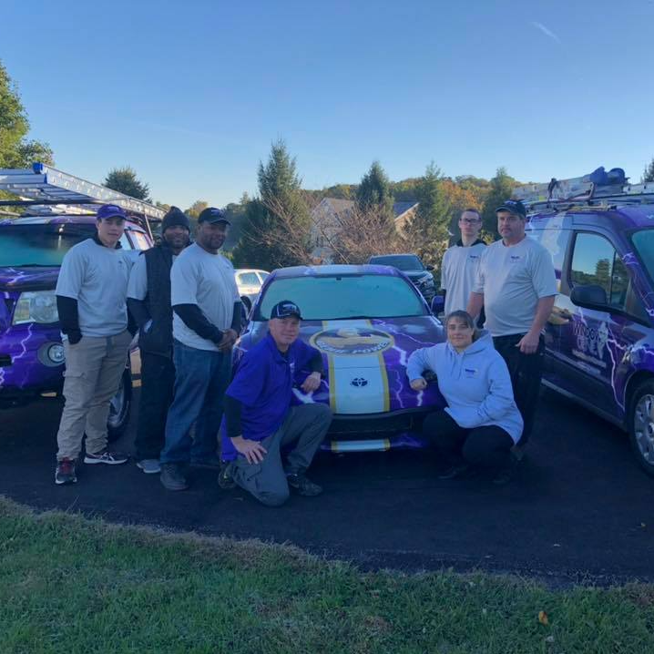 Window Genie Team