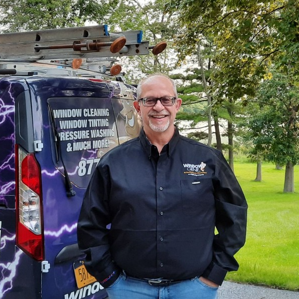Joe Consolo, Owner