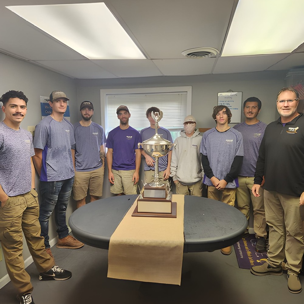 Team Franchise of the Year