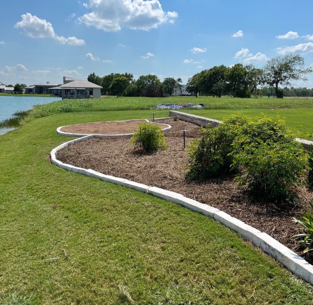 Bed Makeover in Martindale