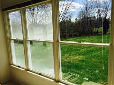 Window Cleaning