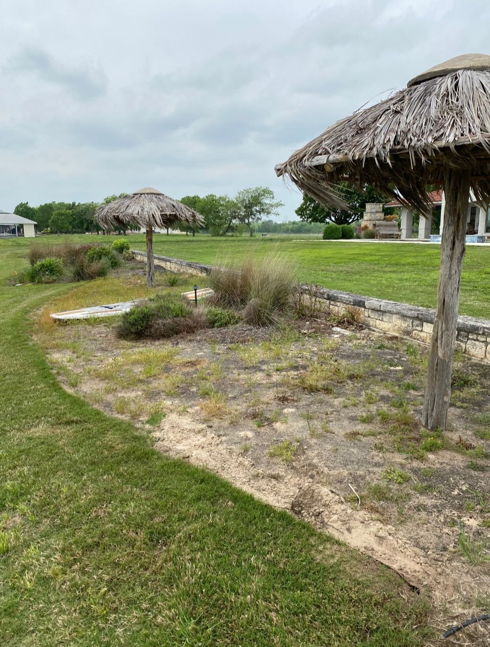 Before Bed Makeover in Martindale