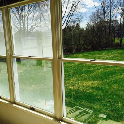 Window Cleaning