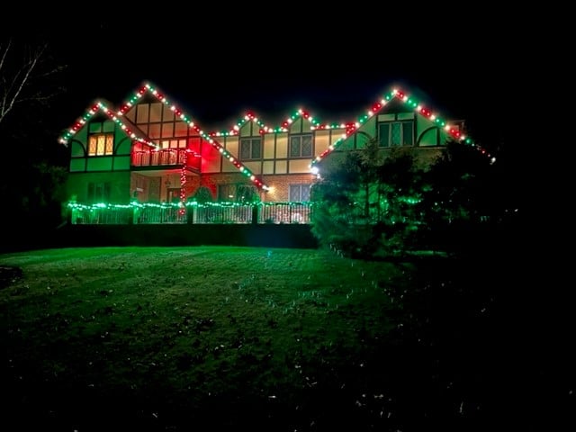 Holiday Lighting