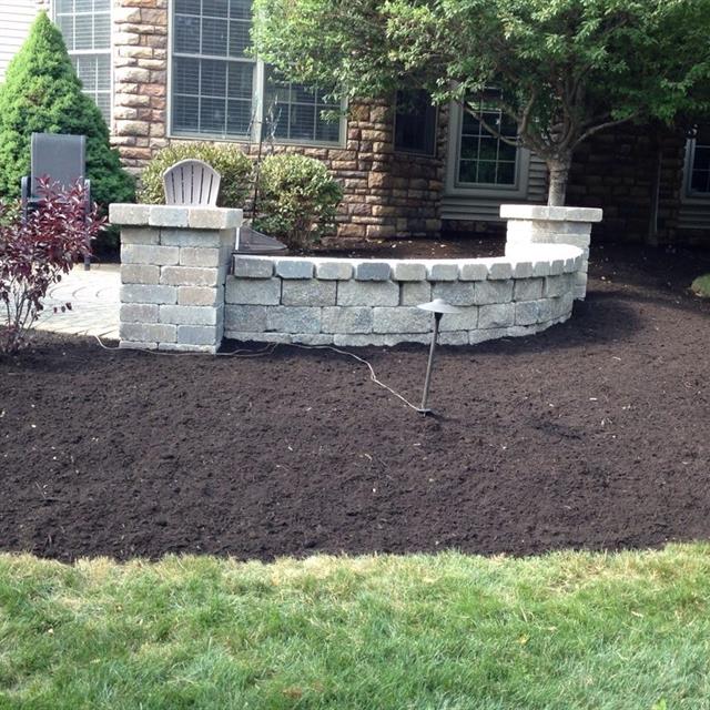 Deck Patio Gardening