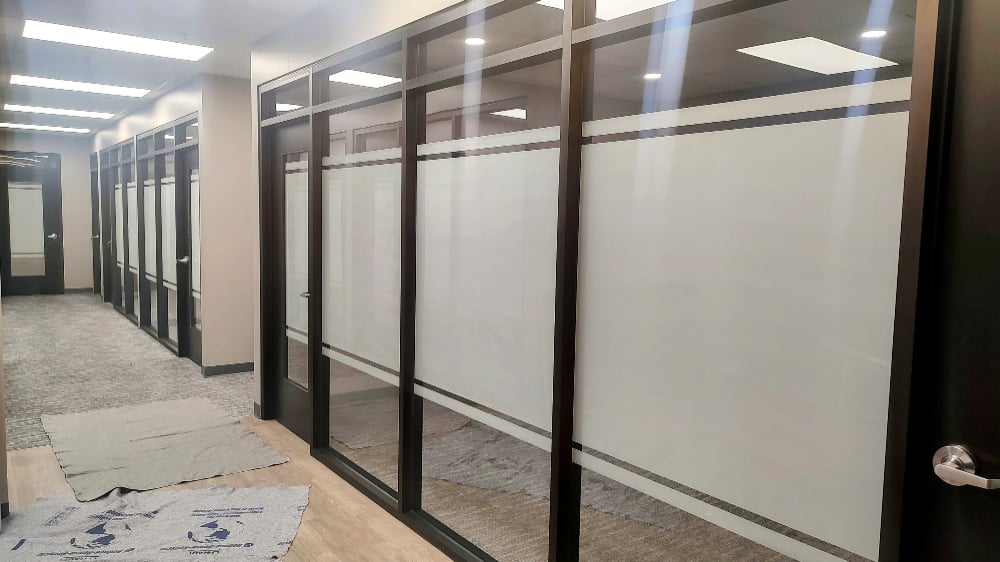 Decorative Window Film