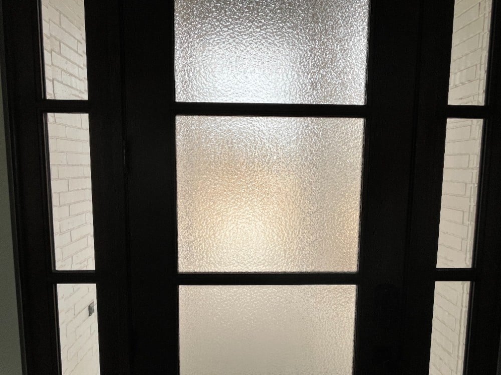Decorative Window Film