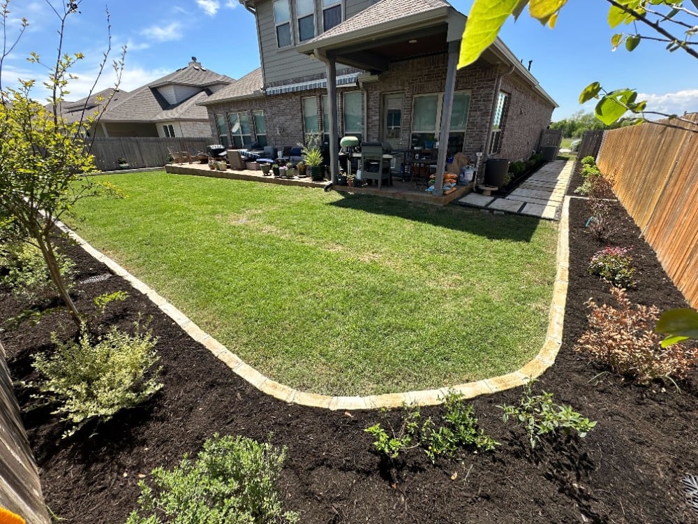 Drainage Solutions in Cedar Park