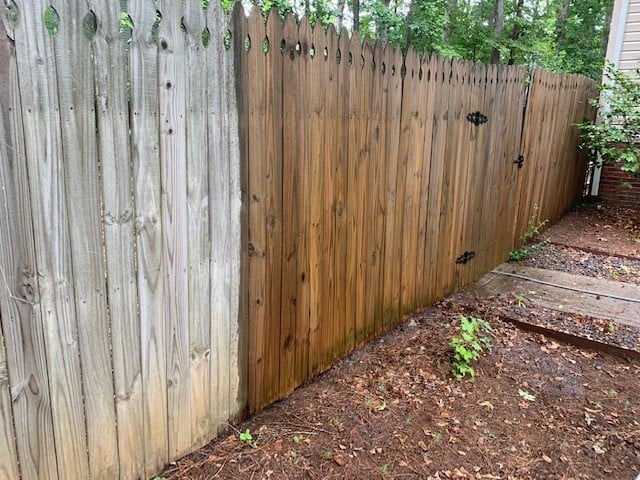 Fences