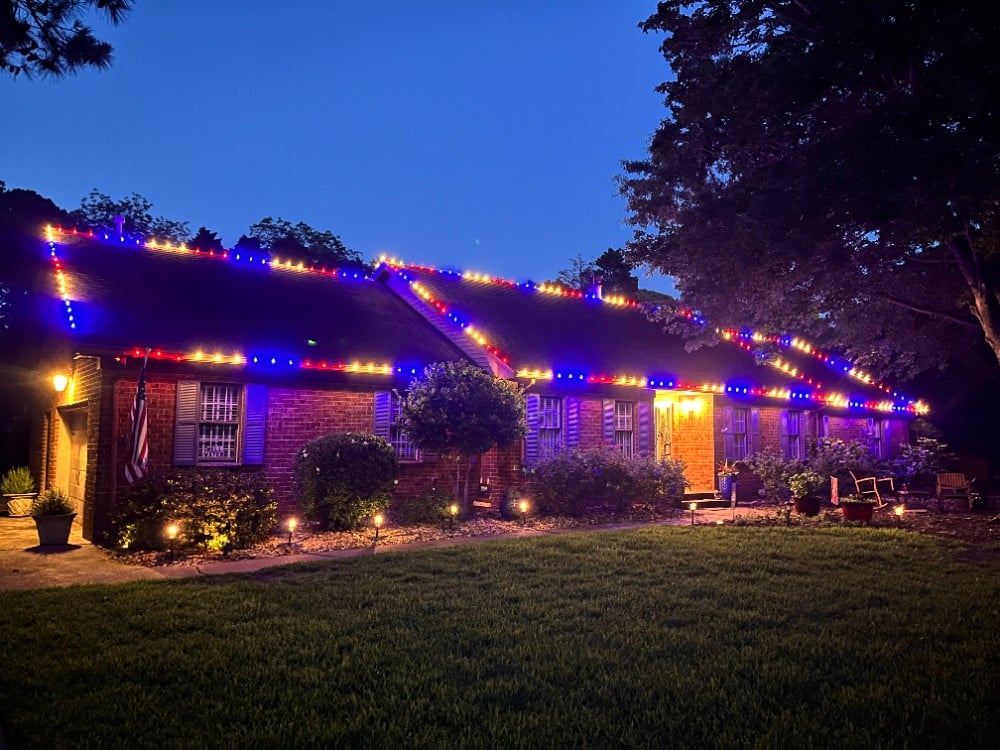 Something a little different