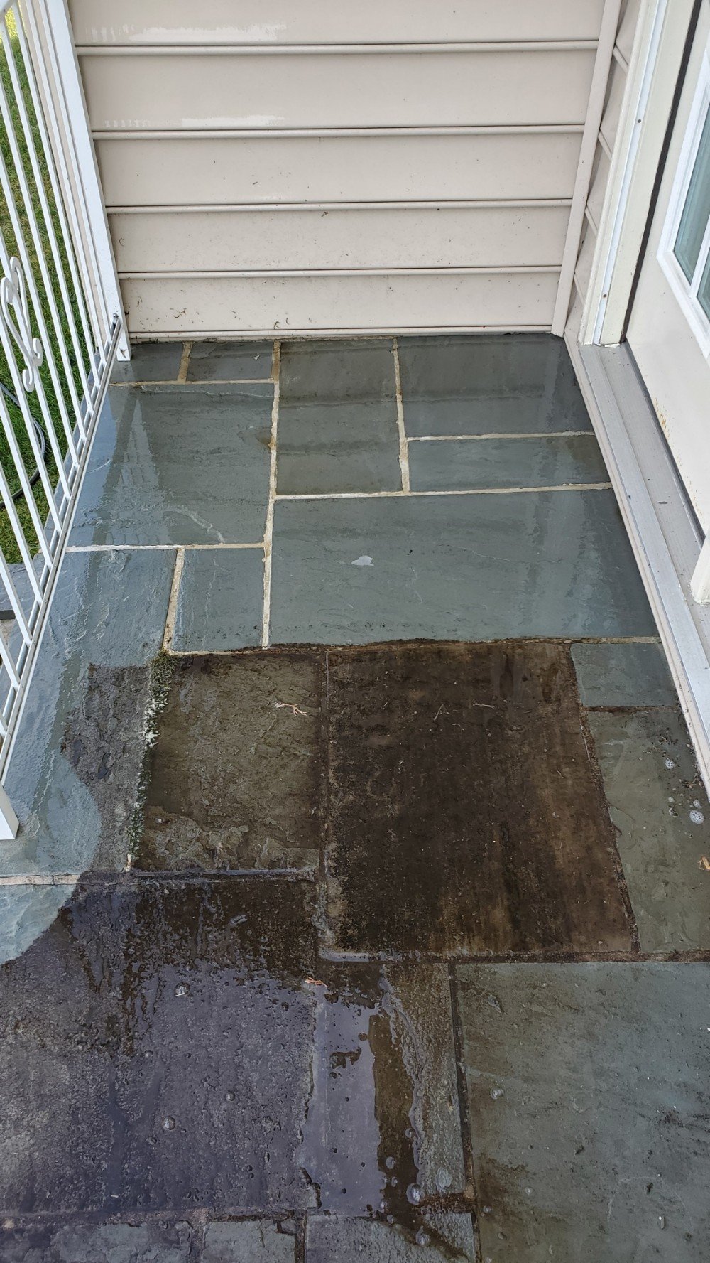 Flat Surface Clean
