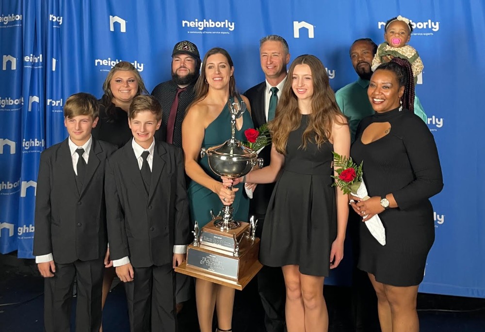 Mosquito Joe of Northwest Florida Franchise of the Year