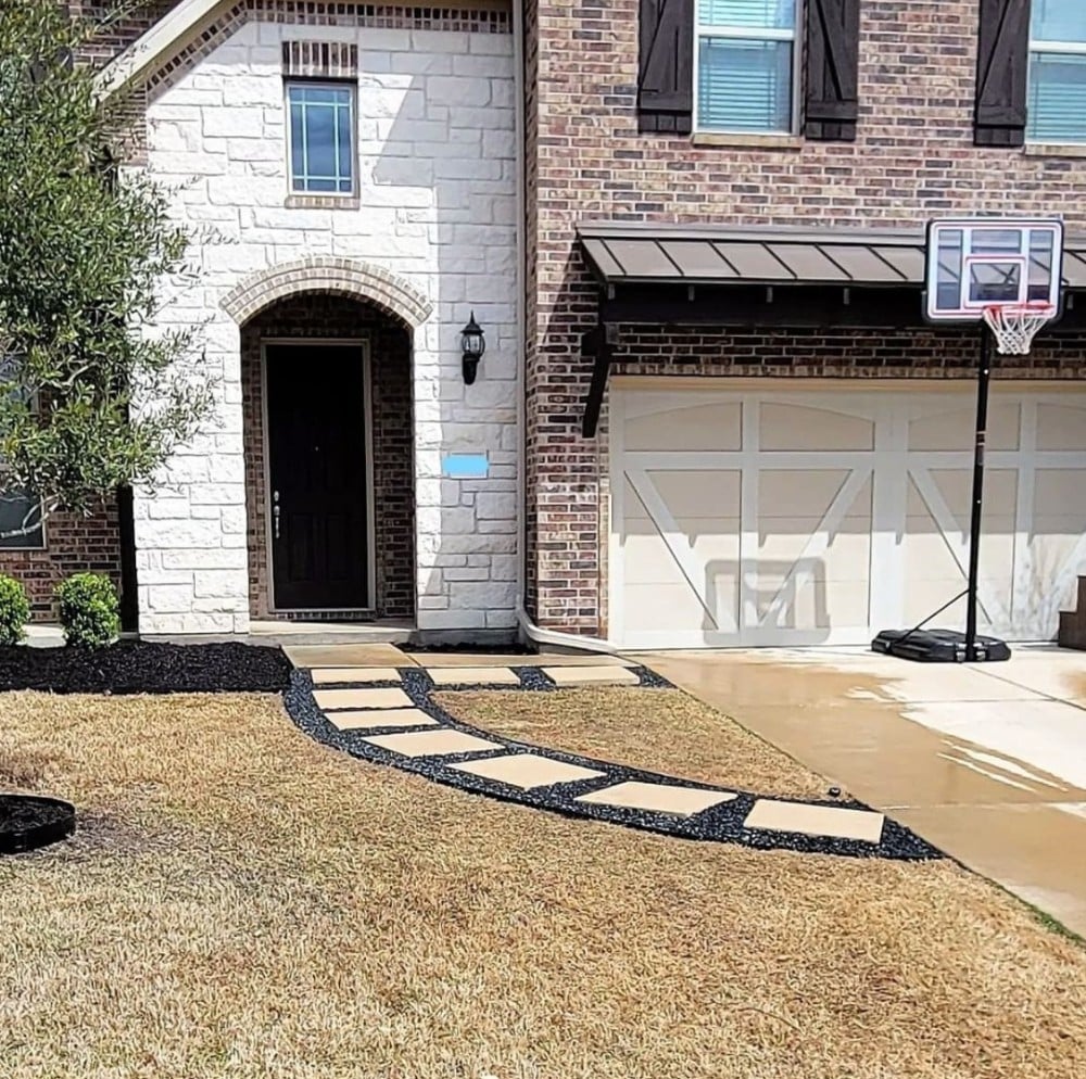 Landscape Design in Pflugerville