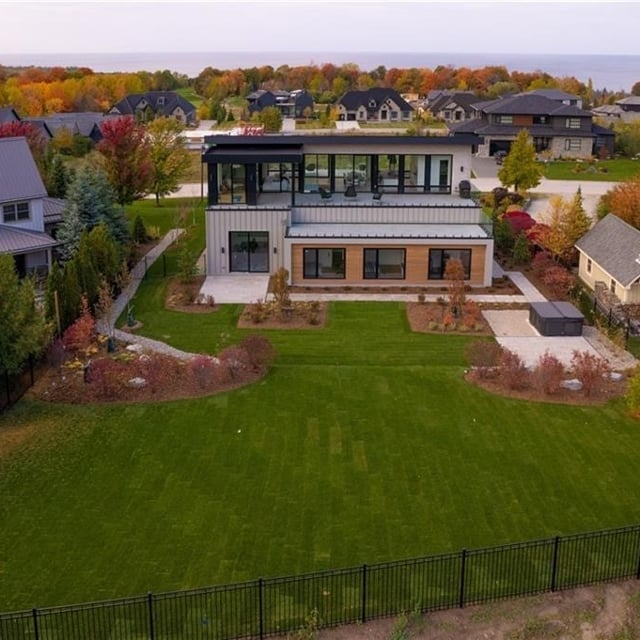 Full New Build and Design