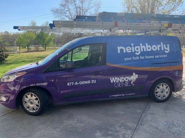 Genie Mobile