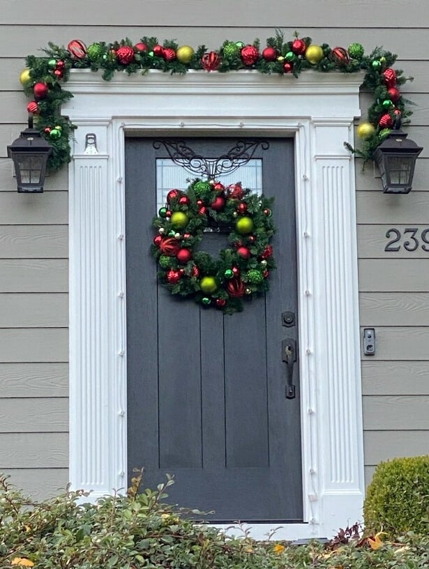 Holiday Cheer