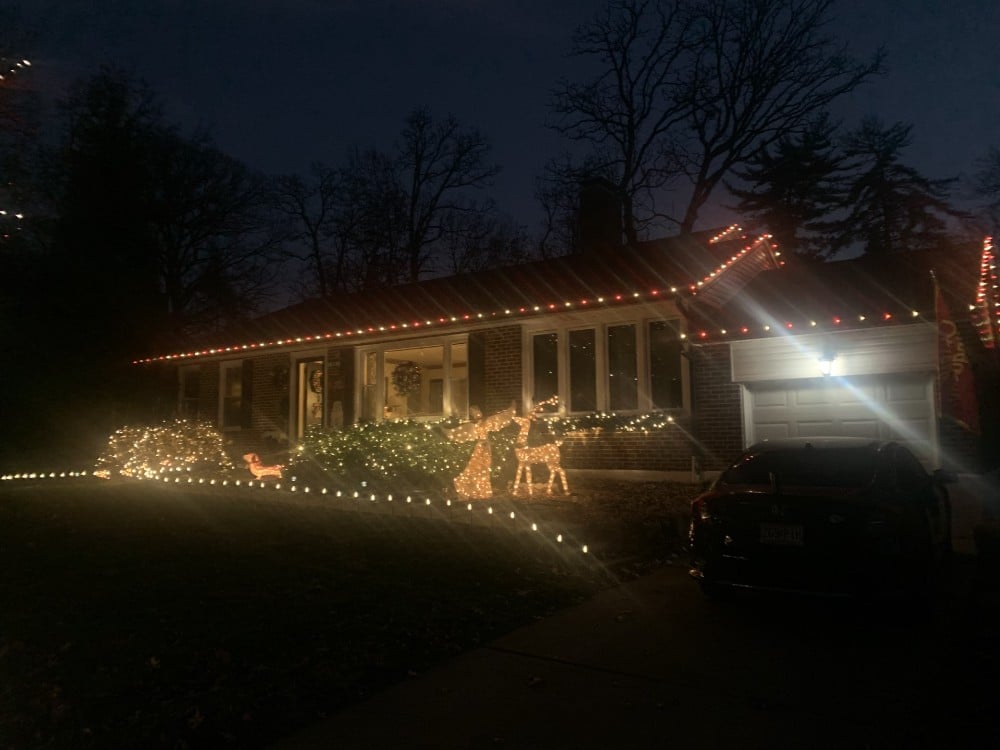 Holiday Lights