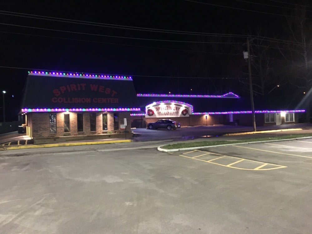 Holiday Lights