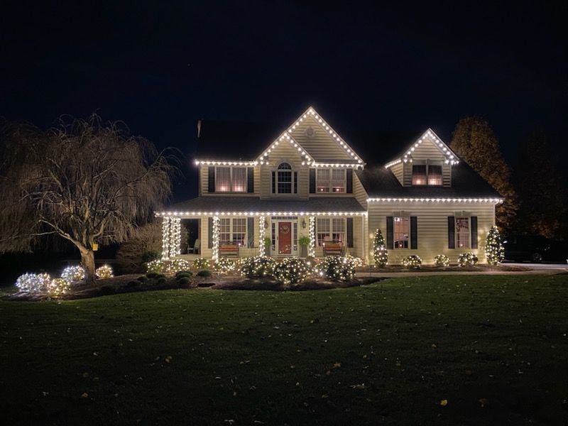 Holiday Lighting