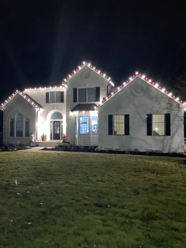 Holiday Lighting