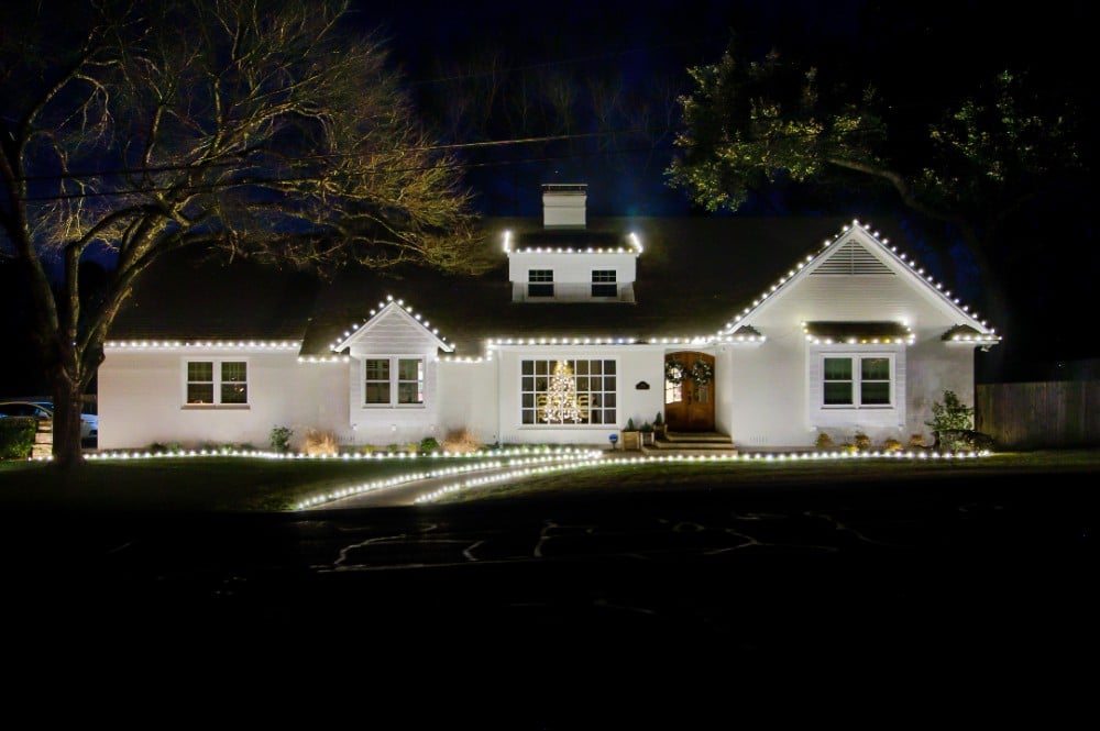 Holiday Lighting