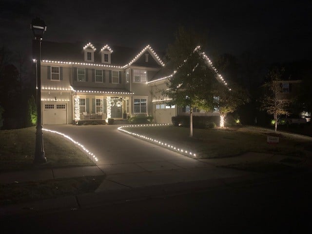 Holiday Lighting