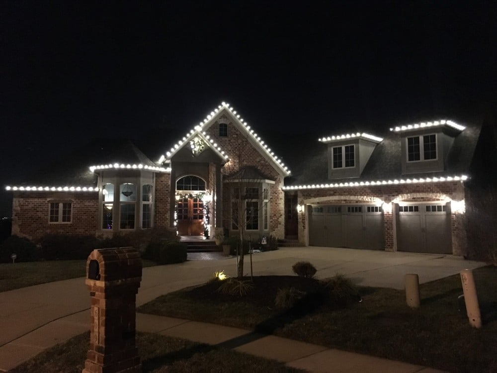 Holiday Lights