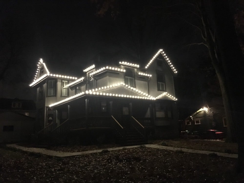 Holiday Lights