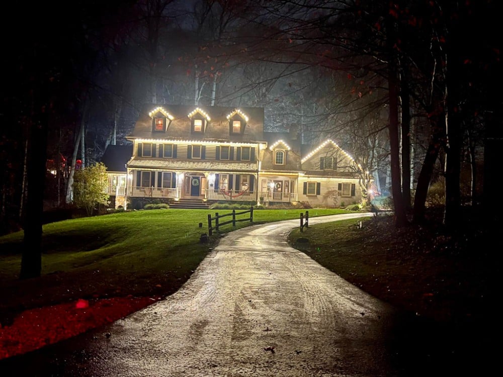 Holiday Lights