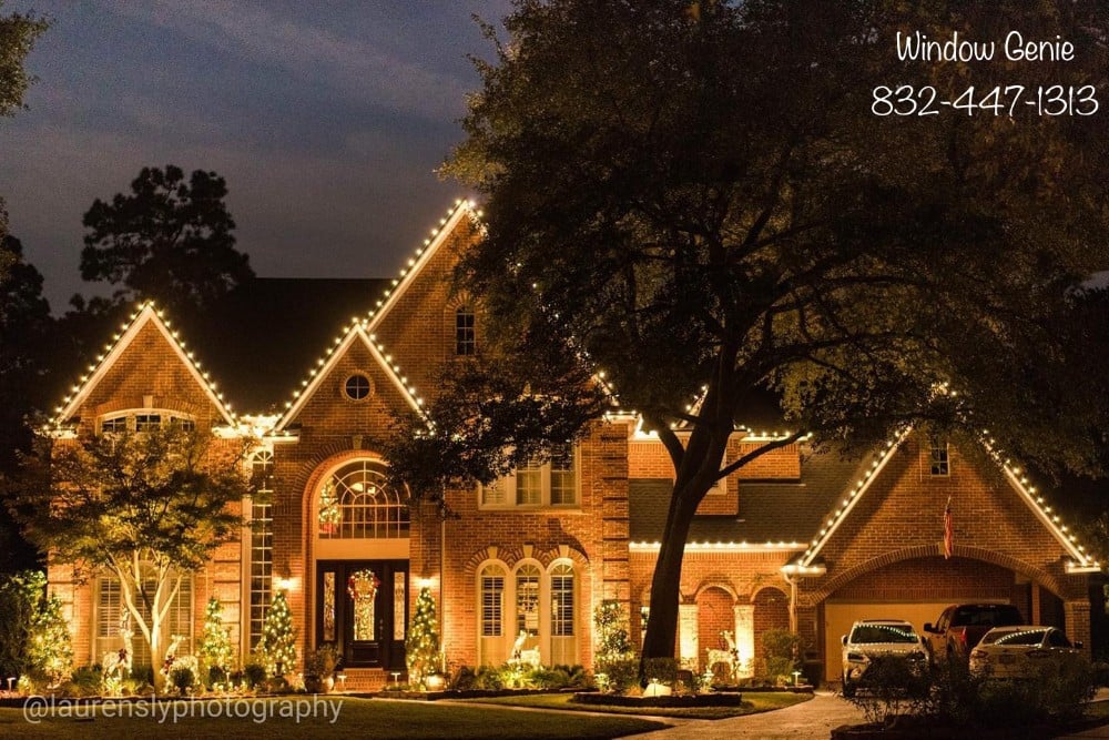 Holiday Lights