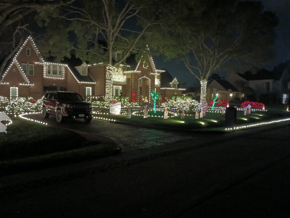 Holiday Lights