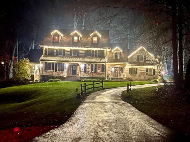 Holiday Lights