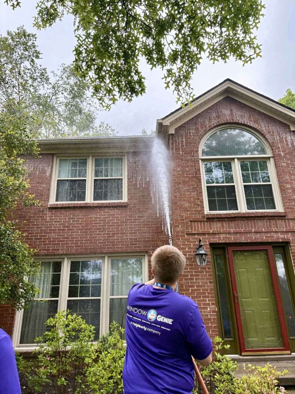 House Wash