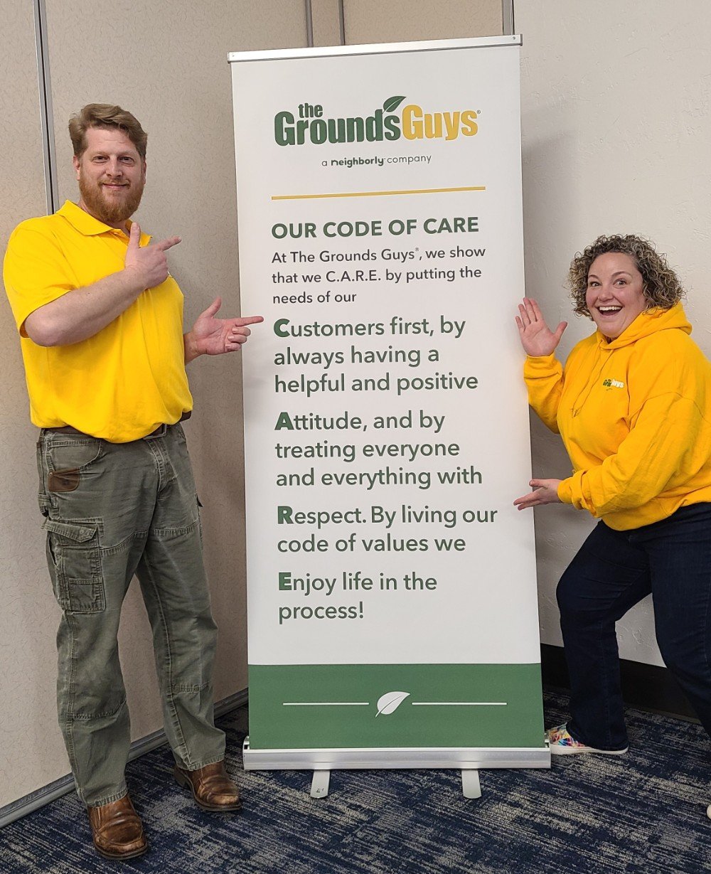 Justin & Lauren Cox - owners