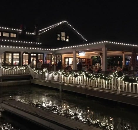 Holiday Lights