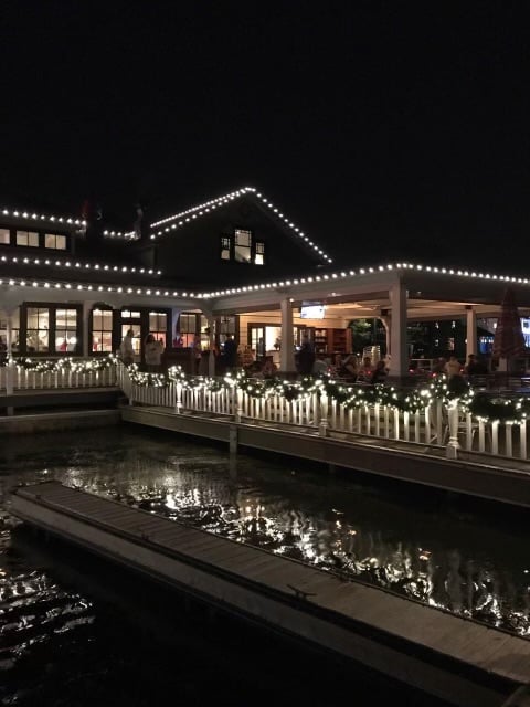 Holiday Lights