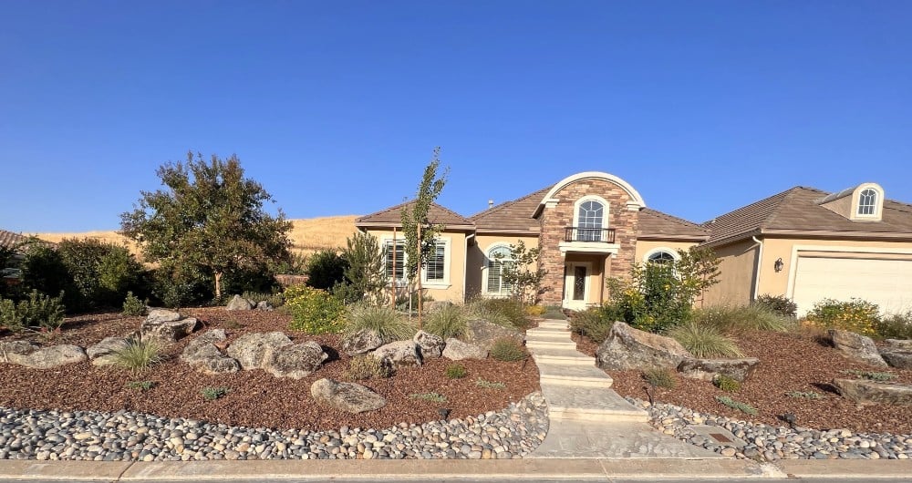 Landscape Design in North Fresno-Madera