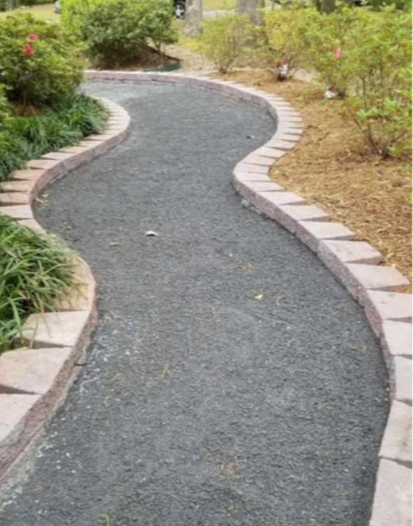 Call us for all your landscape needs