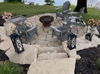 Power Washing - After
