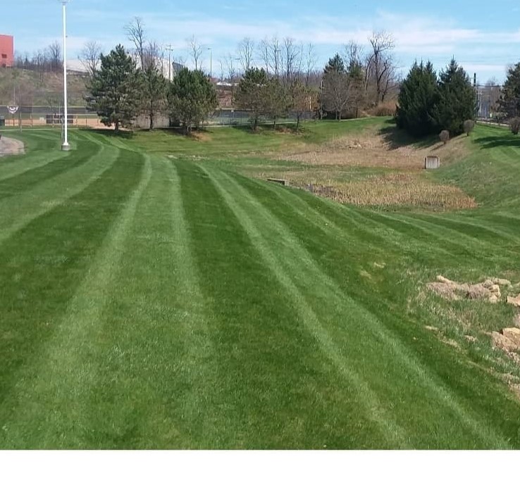 Mowing Service in South Hills Pittsburgh