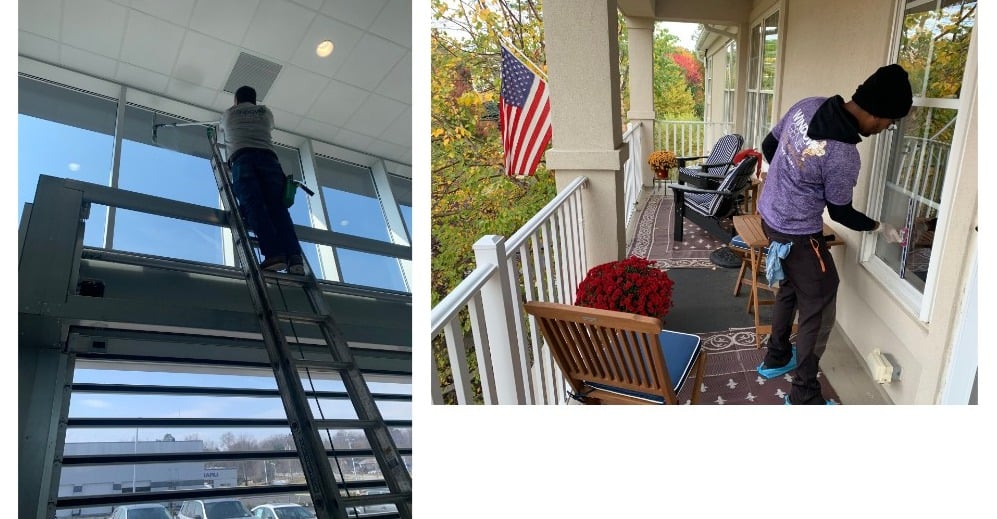 Window, Cleaning, Shine, See, Sparkle, Clear