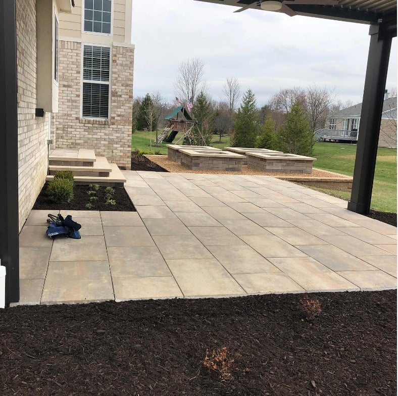 Ready for summer! Outdoor living spaces, Pergolas and more! Call today to see how we can transform your outdoor space! 317-200-2120