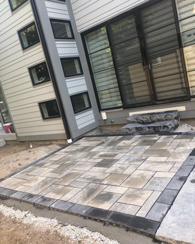 Outdoor Space Design