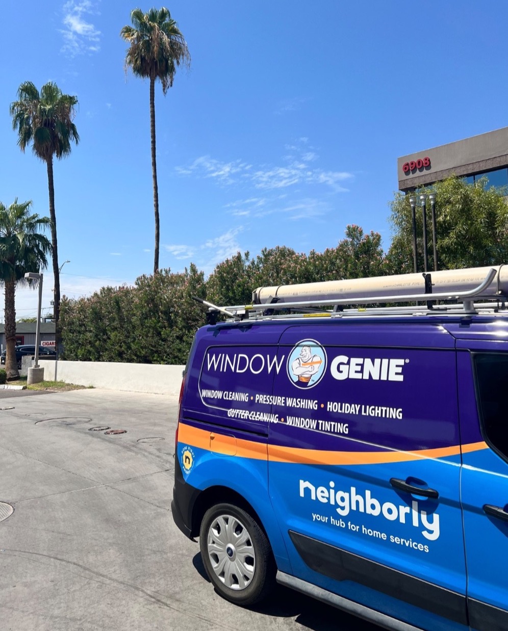 Genie Mobile