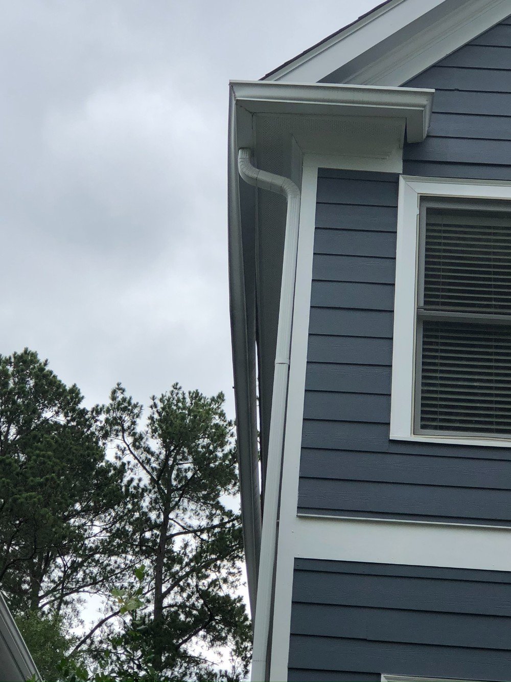 Pressure Washing